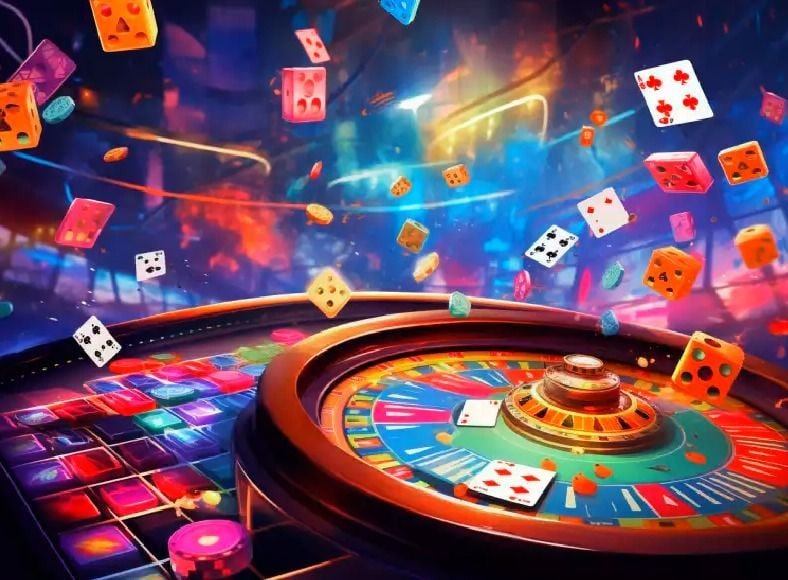 arenas plus sports and casino gaming platform banner for Philippines players
